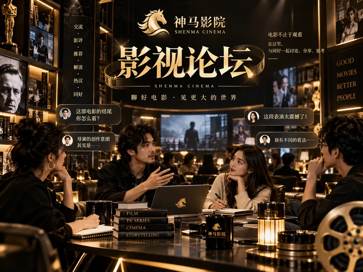 影视论坛与社会观察